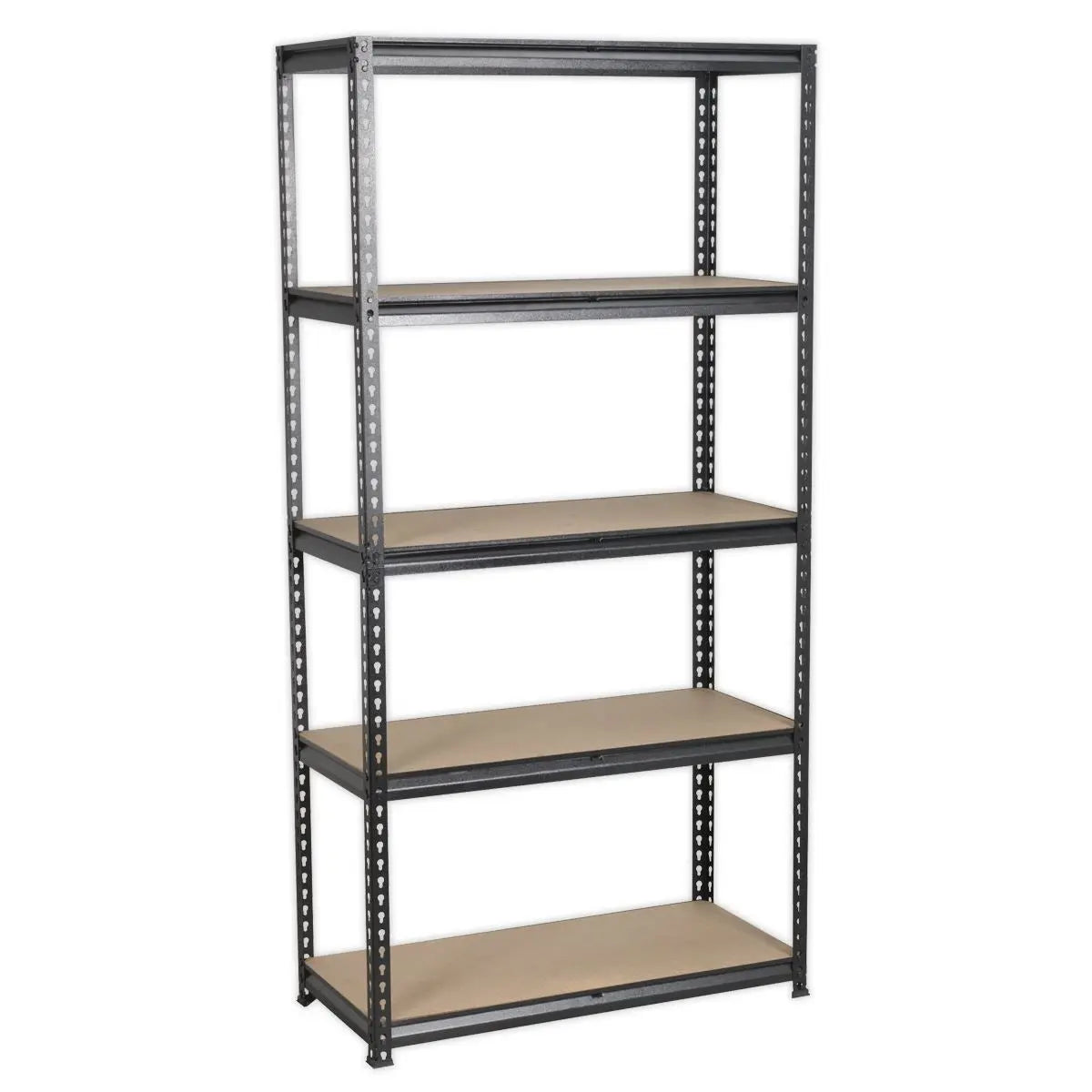 Sealey Racking Unit 5 Level 200kg Capacity Per Level 