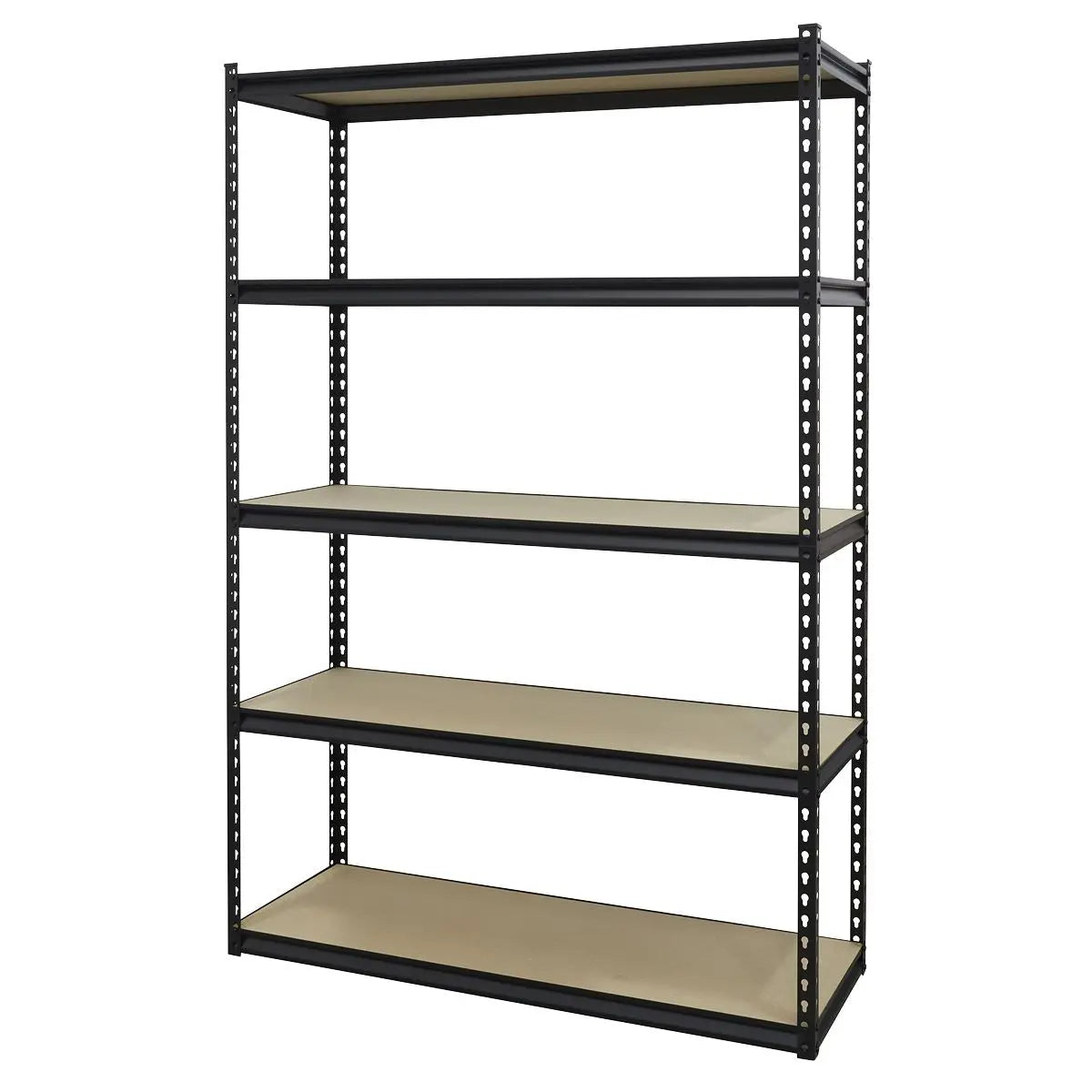 Sealey Racking Unit with 5 Shelves 220kg Capacity Per Level 