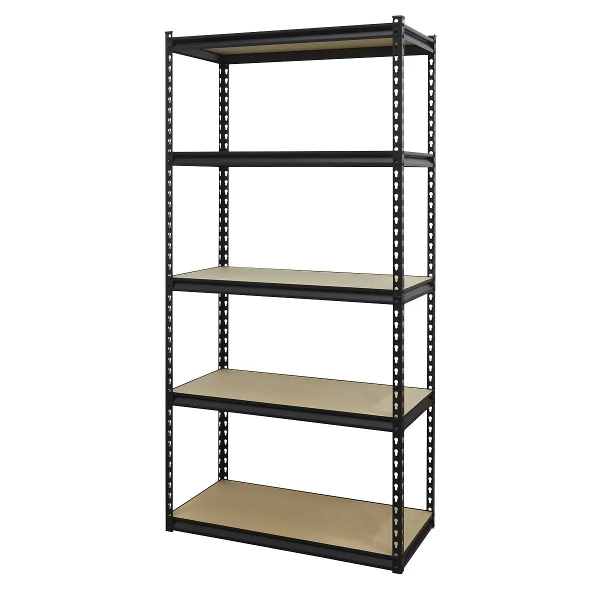 Sealey Racking Unit with 5 Shelves 340kg Capacity Per Level 