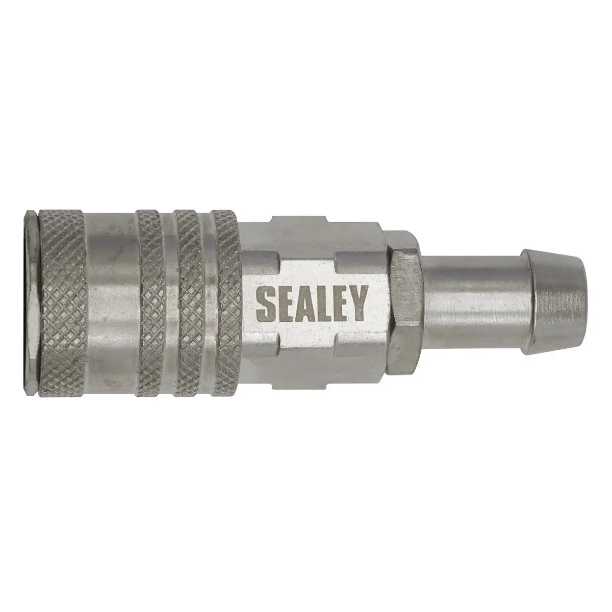Sealey Radiator Coupler - Scania 