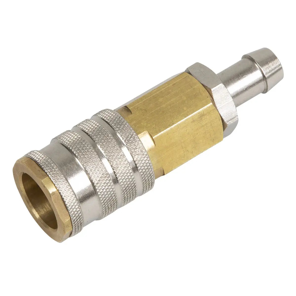 Sealey Radiator Coupler for Scania Euro  White Rose Tools