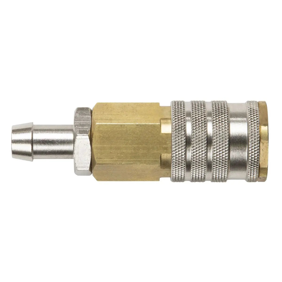 Sealey Radiator Coupler for Scania Euro  White Rose Tools