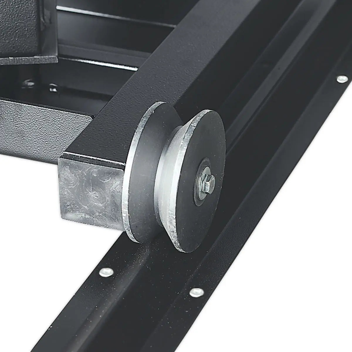 Sealey Rails for Headlamp Beam Setter 