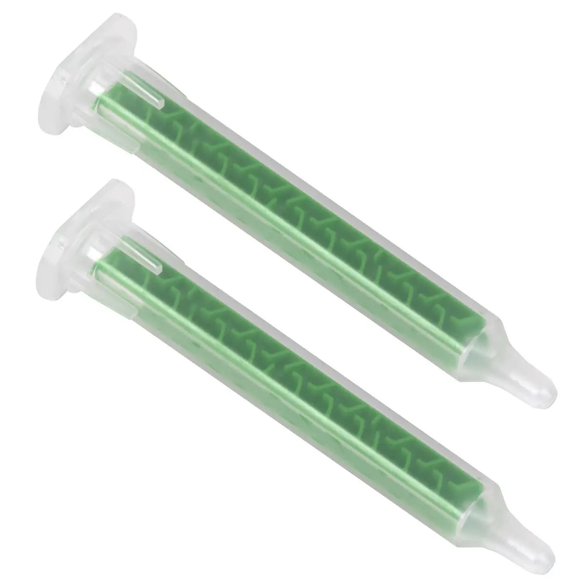 Sealey Rapid Set MMA Adhesive Mixing Nozzles 2pc  White Rose Tools