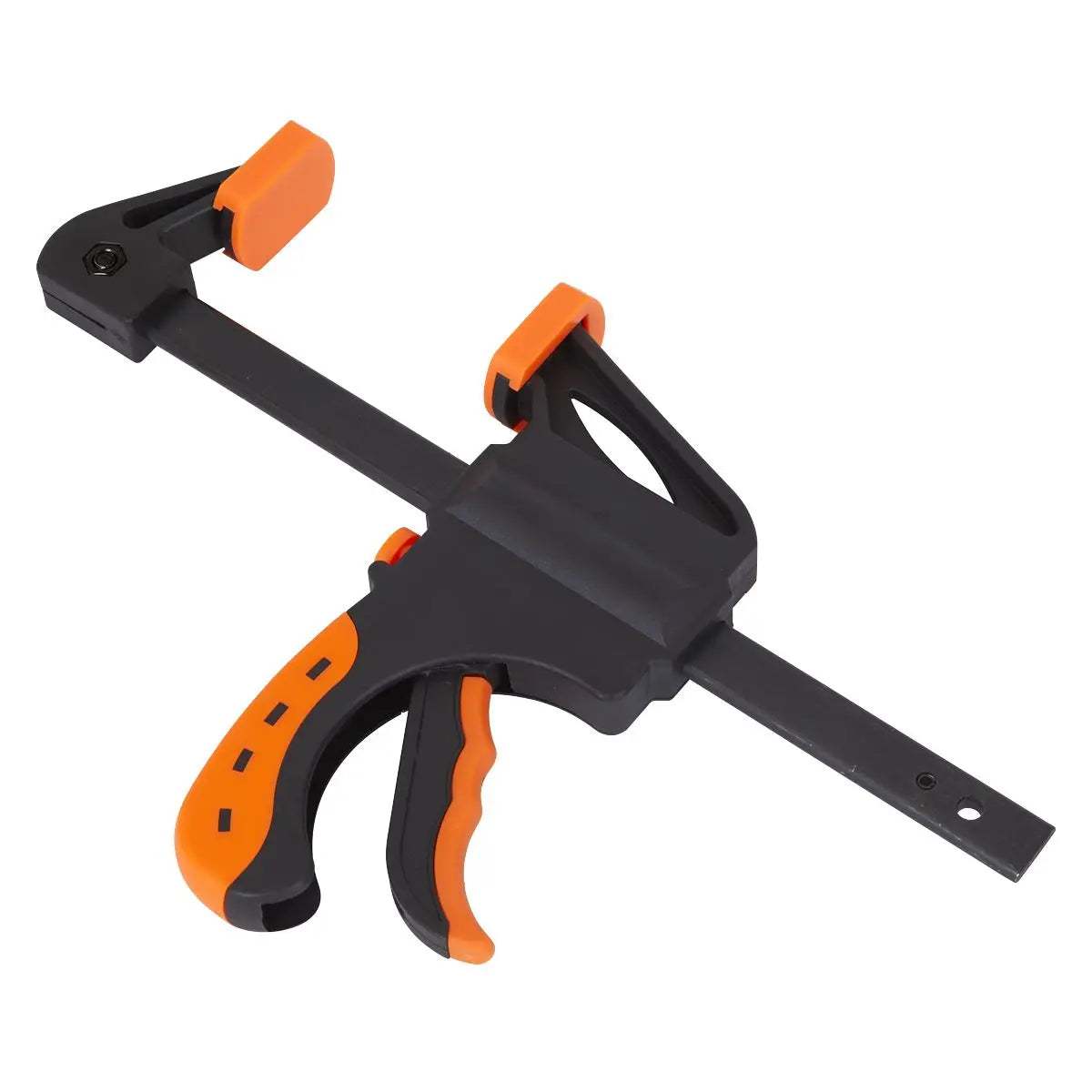 Sealey Ratchet Bar Clamp 150mm 4pc Set 