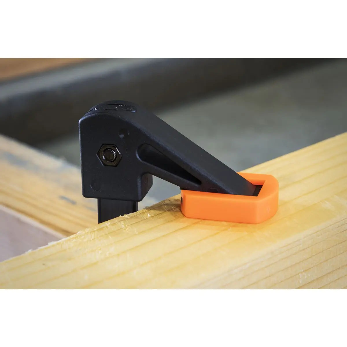 Sealey Ratchet Bar Clamp 150mm 4pc Set 