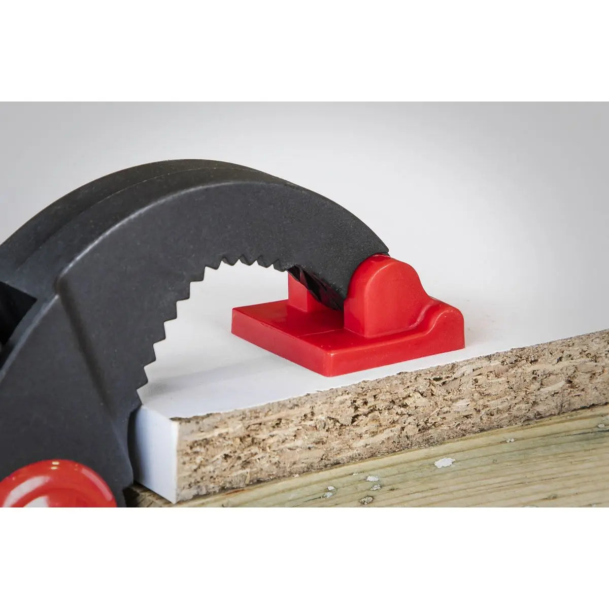 Sealey Ratchet Clamp 45mm 4pc Set 