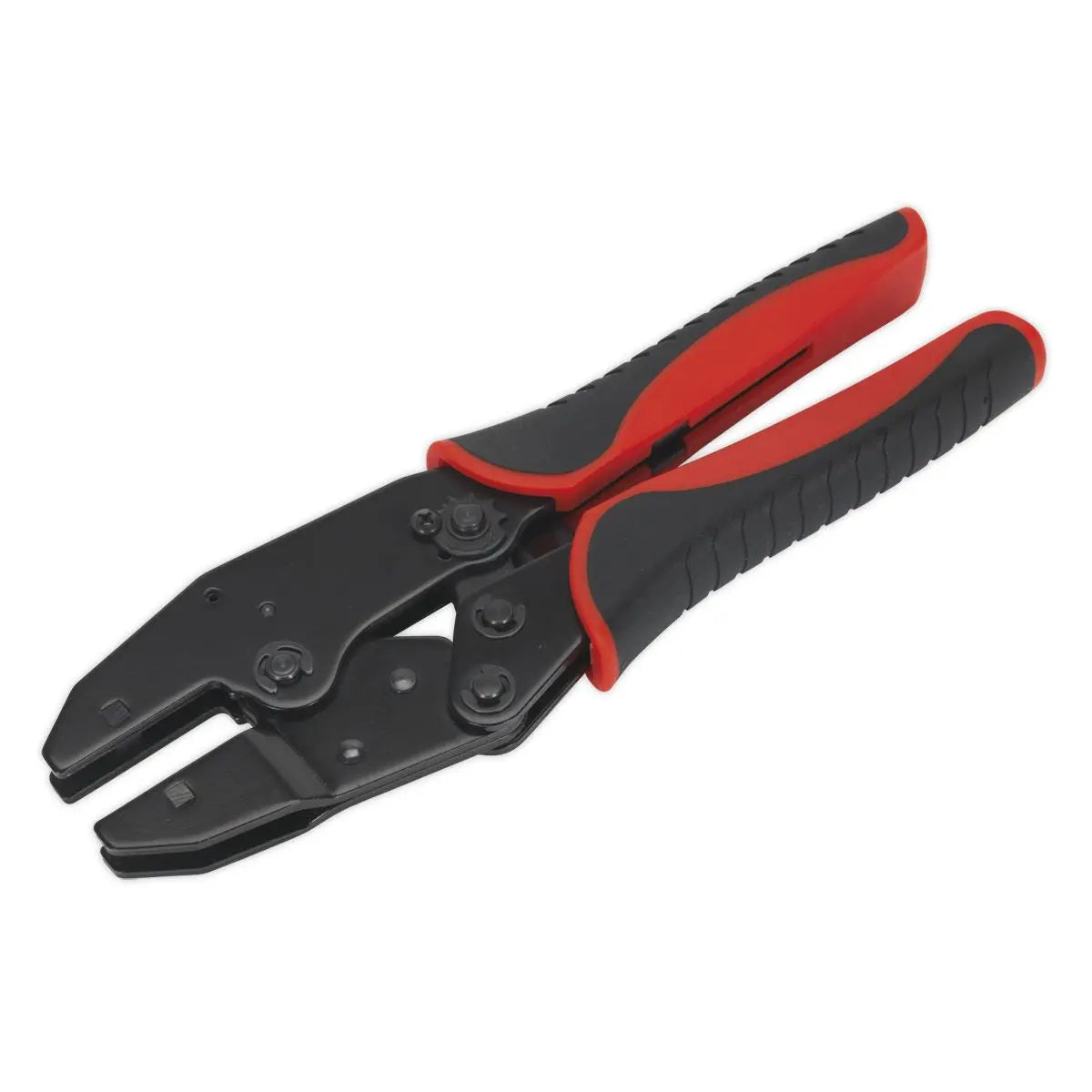 Sealey Ratchet Crimping Tool without Jaws 