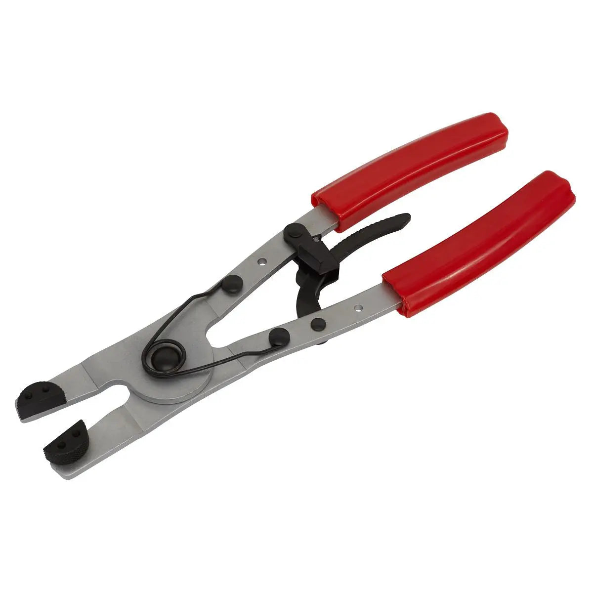 Sealey Ratchet Pliers Motorcycle Brake Piston Removal 