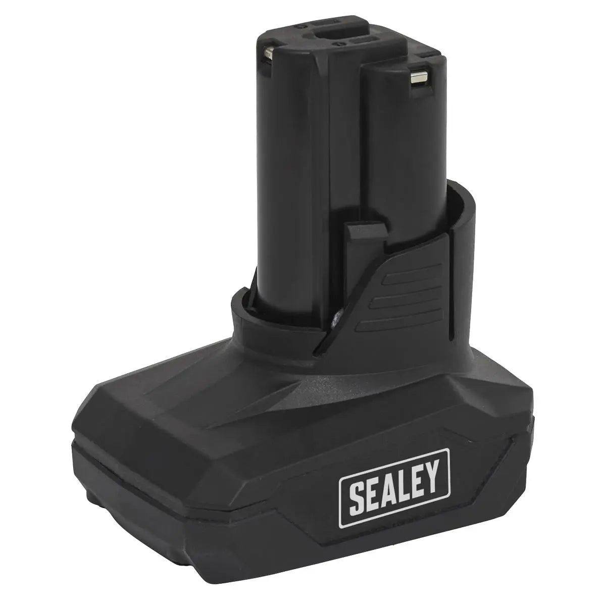 Sealey Ratchet Wrench Kit 3/8"Sq Drive 12V Lithium-ion - 3 Batteries 