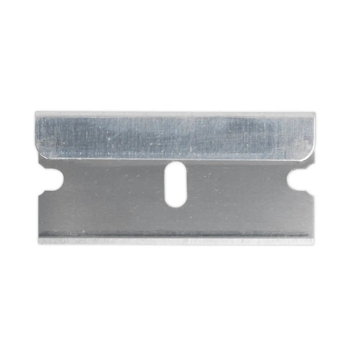 Sealey Razor Scraper Blade Pack of 5 