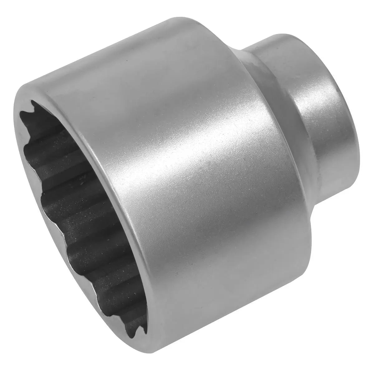 Sealey Rear Hub Nut Socket for Ford Transit 3/4"Sq Drive 65mm  White Rose Tools