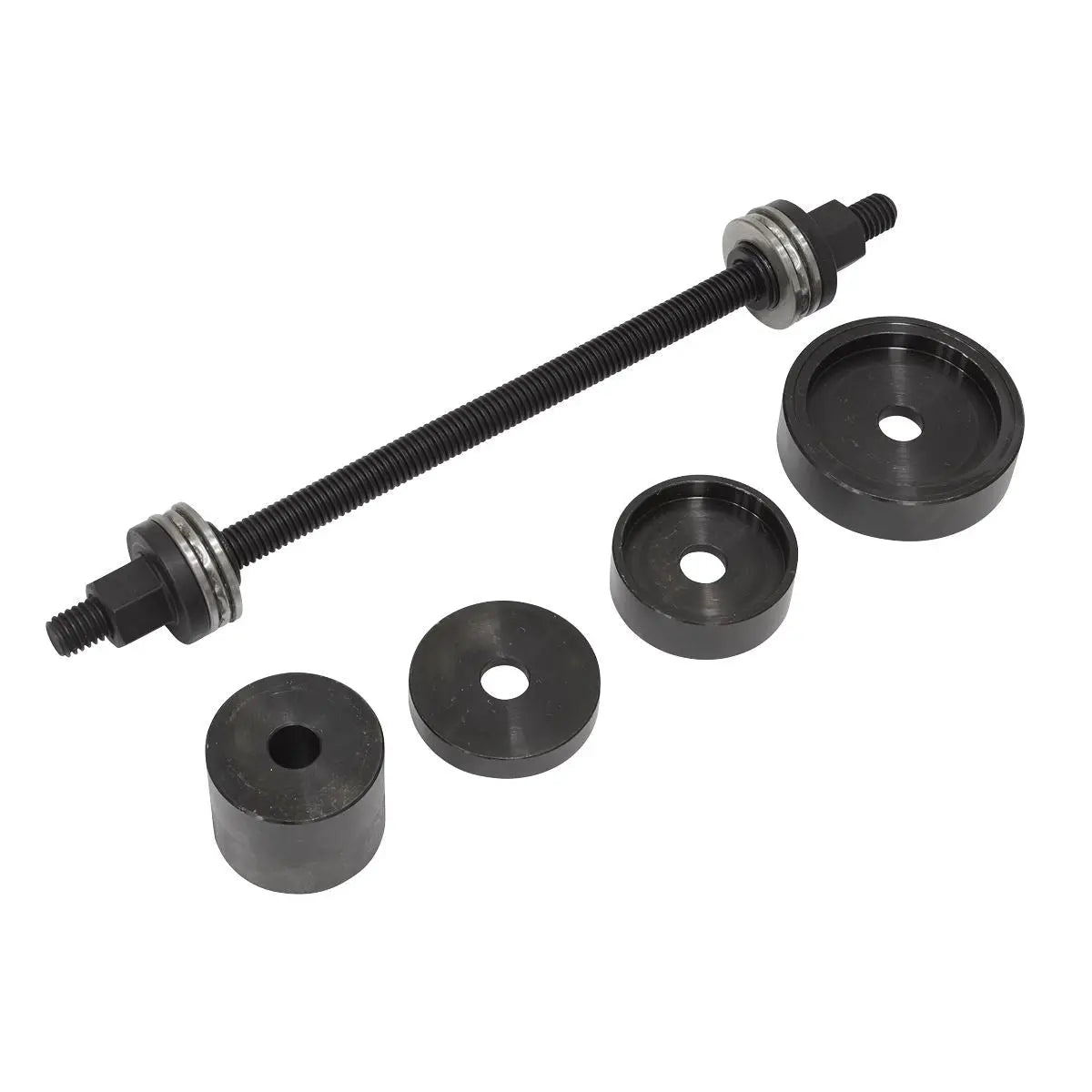 Sealey Rear Trailing Arm Bush Tool - Fiat Panda 