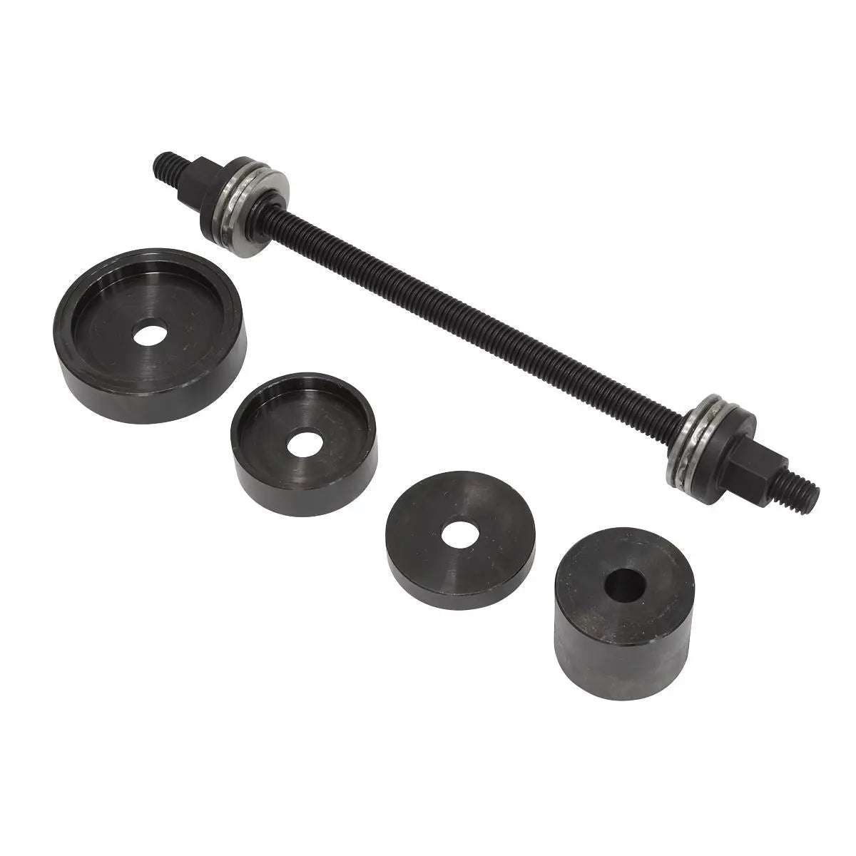 Sealey Rear Trailing Arm Bush Tool - Fiat Panda 