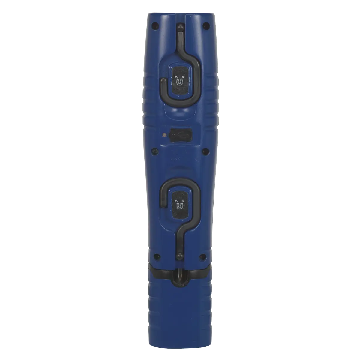 Sealey Rechargeable 360° Inspection Light 4W & 3W SMD LED - Blue  White Rose Tools