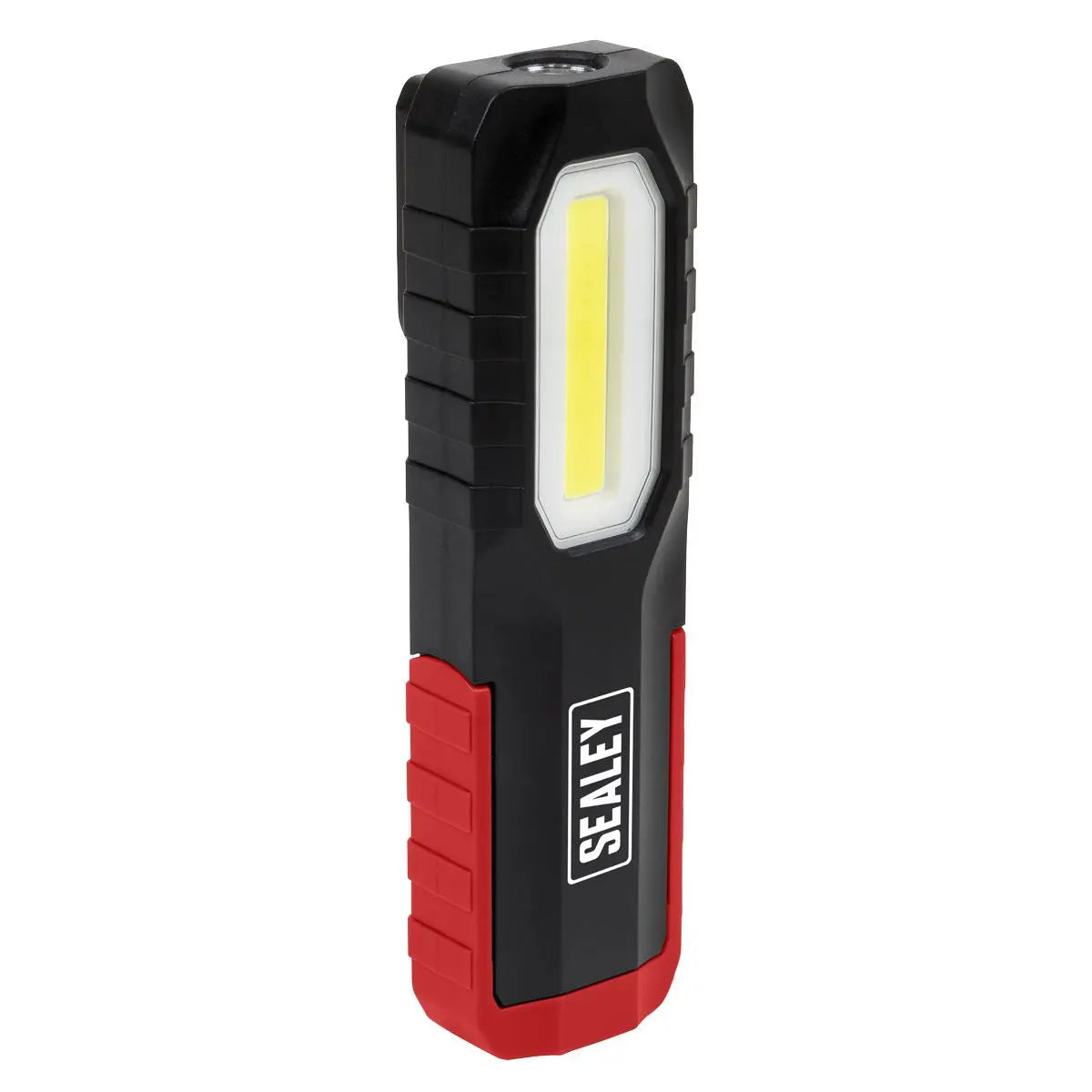 Sealey Rechargeable 3W COB & 2W SMD LED Inspection Light  White Rose Tools