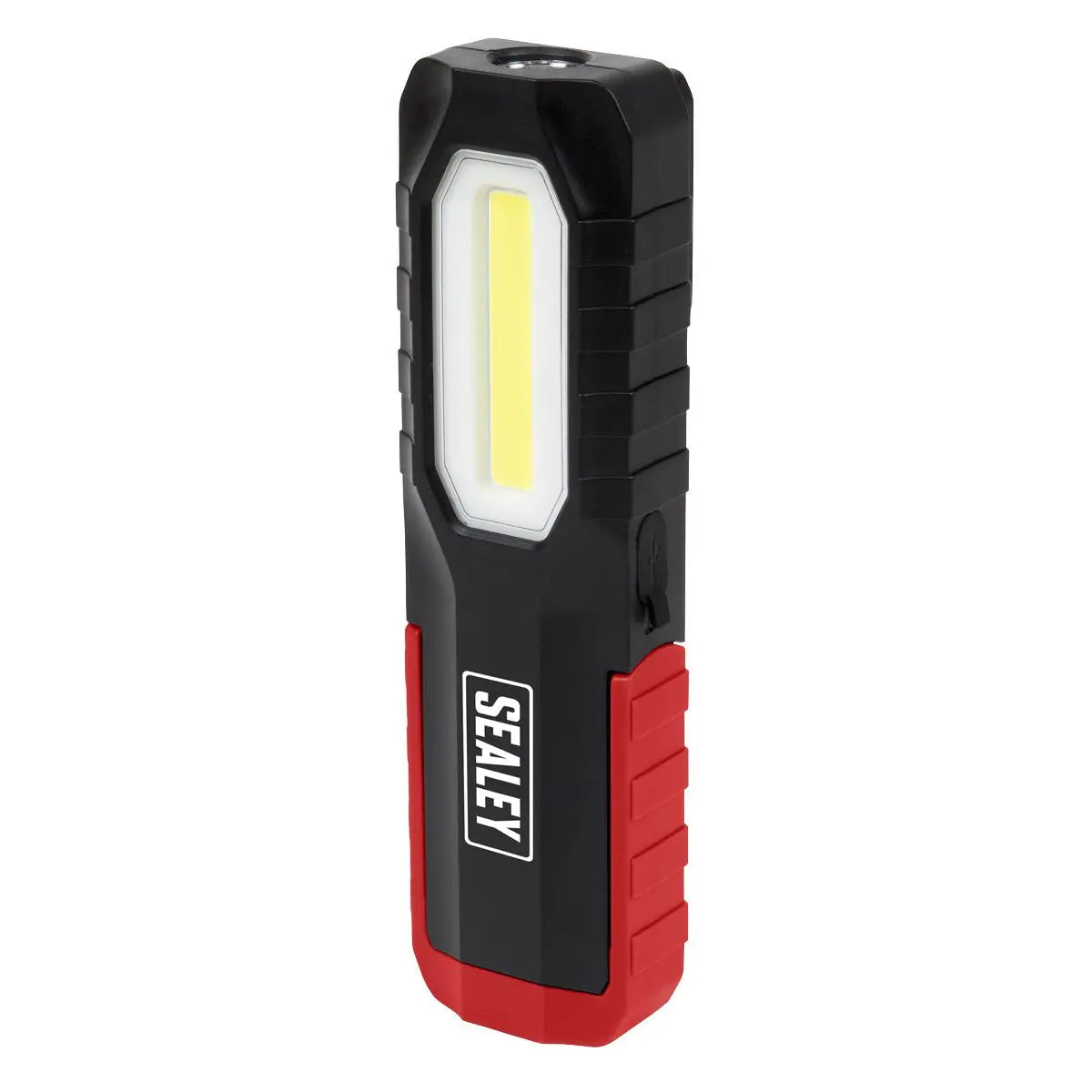 Sealey Rechargeable 3W COB & 2W SMD LED Inspection Light  White Rose Tools