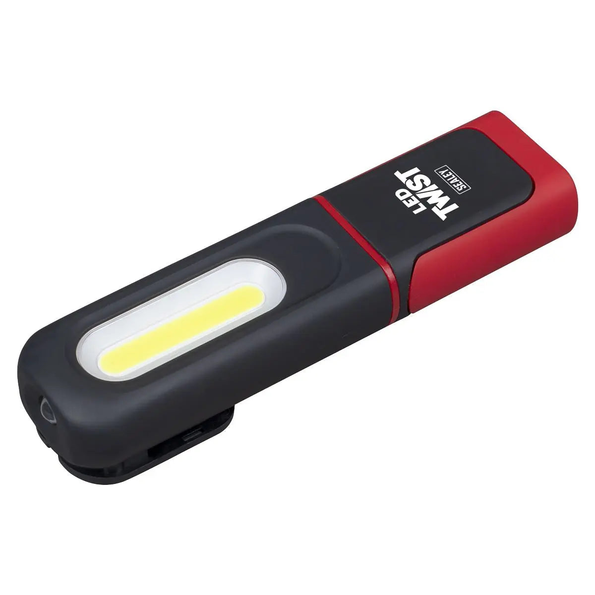Sealey Rechargeable 3W COB & 3W SMD LED Inspection Light 