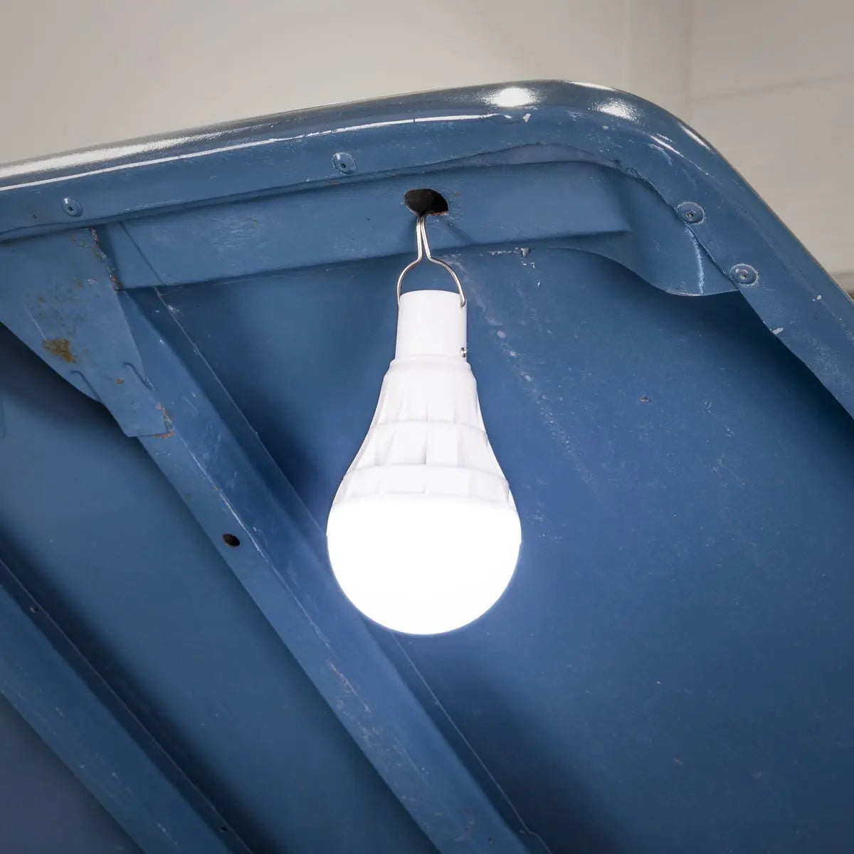 Sealey Rechargeable 3W SMD LED Bulb 
