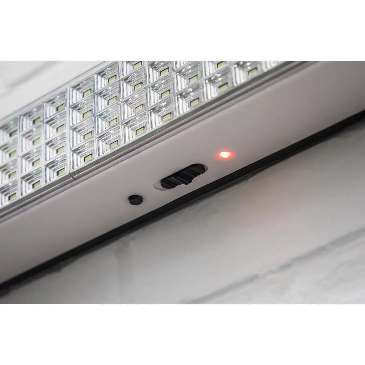 Sealey Rechargeable Emergency Floodlight 5W SMD LED  White Rose Tools