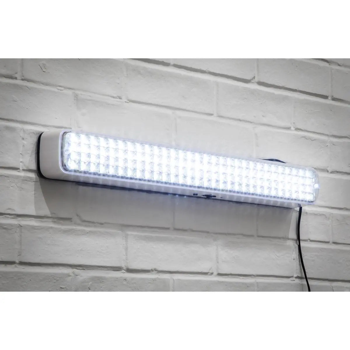 Sealey Rechargeable Emergency Floodlight 5W SMD LED  White Rose Tools