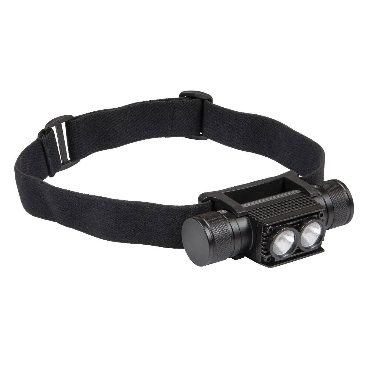 Sealey Rechargeable Head Torch 10W SMD LED  White Rose Tools