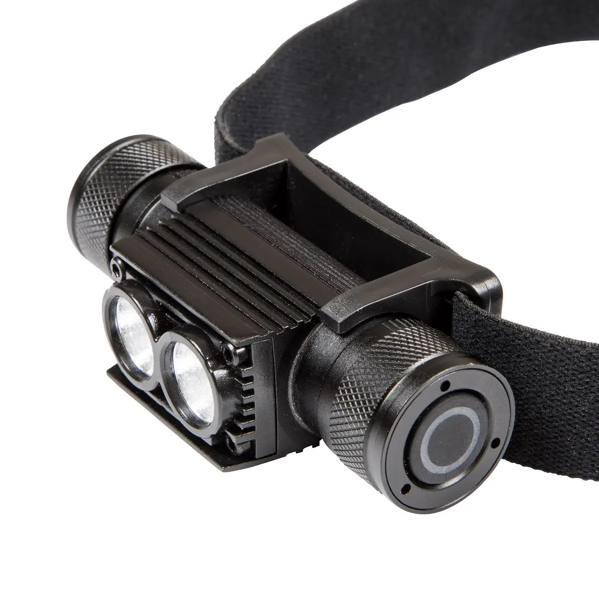Sealey Rechargeable Head Torch 10W SMD LED  White Rose Tools