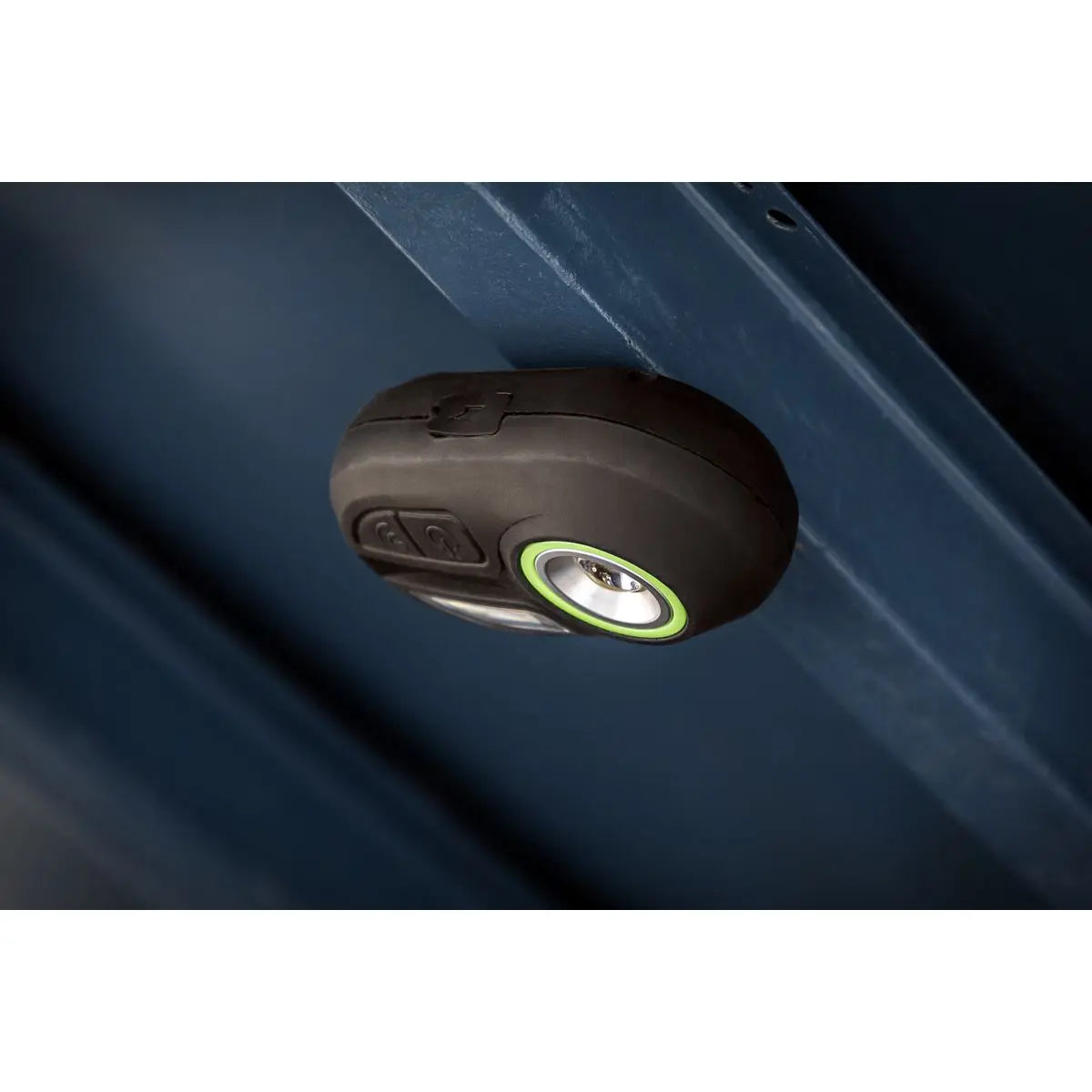 Sealey Rechargeable Headlight with Auto-Sensor 3W COB & 1W SMD LED 
