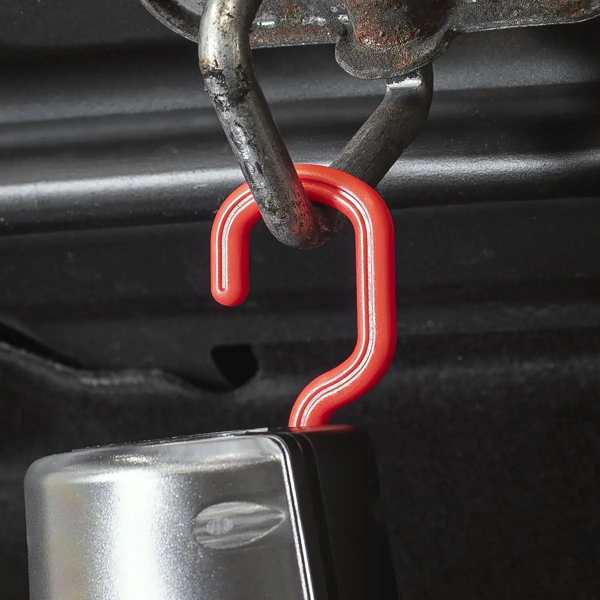 Sealey Rechargeable LED Twist Inspection Light 20W COB & 3W SMD, 3000lm, Magnetic Base & Power Bank  White Rose Tools