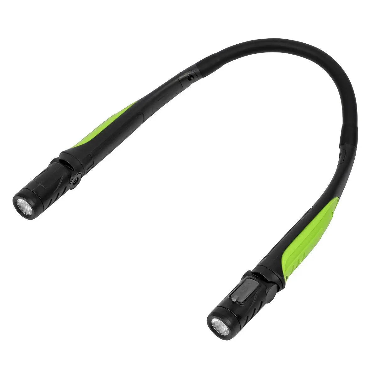 Sealey Rechargeable Neck Torch 3W SMD LED 