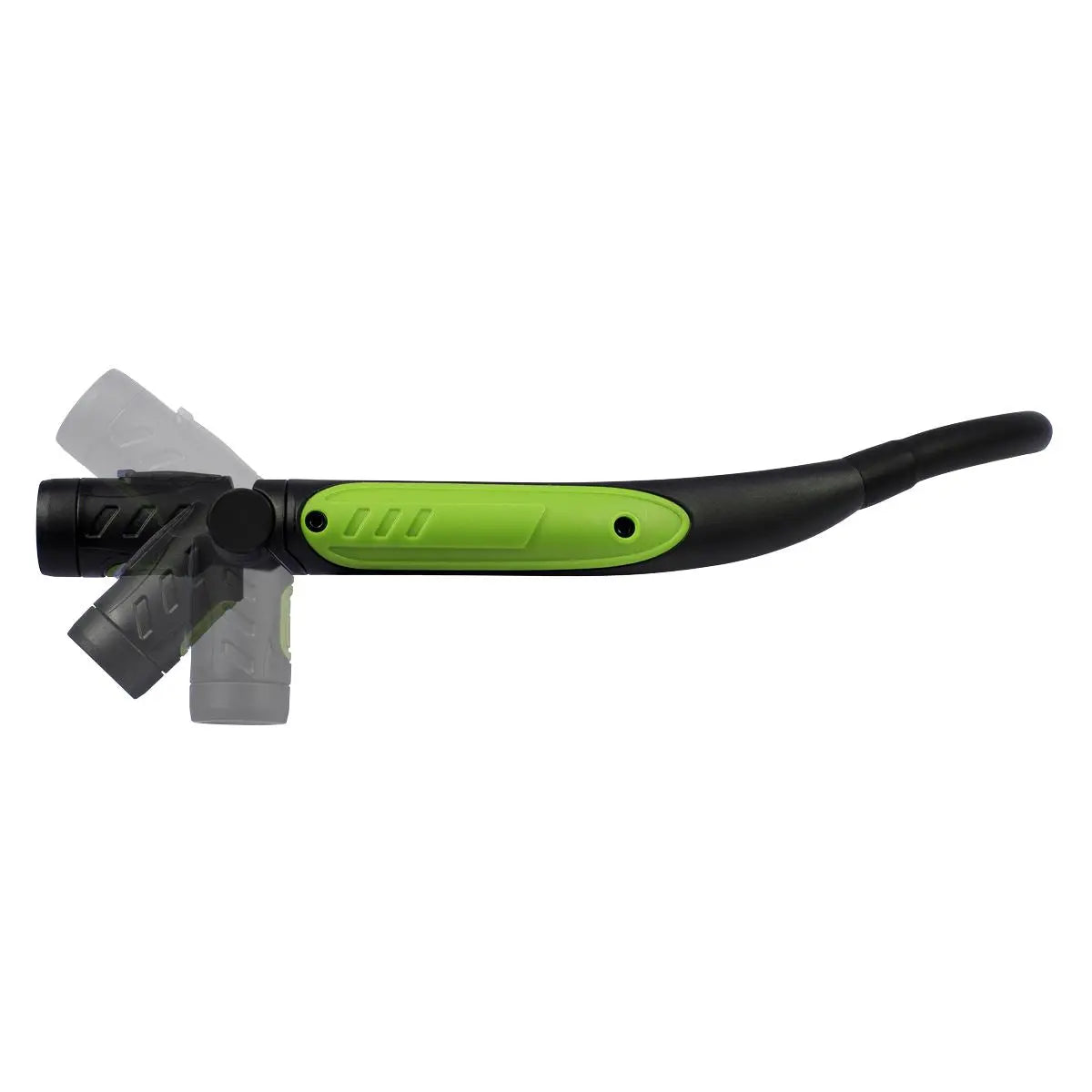 Sealey Rechargeable Neck Torch 3W SMD LED 