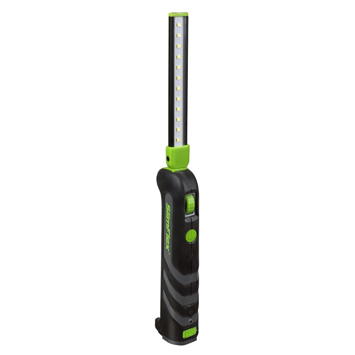Sealey Rechargeable Slim Folding Inspection Light 5W & 1W SMD LED Lithium-ion 