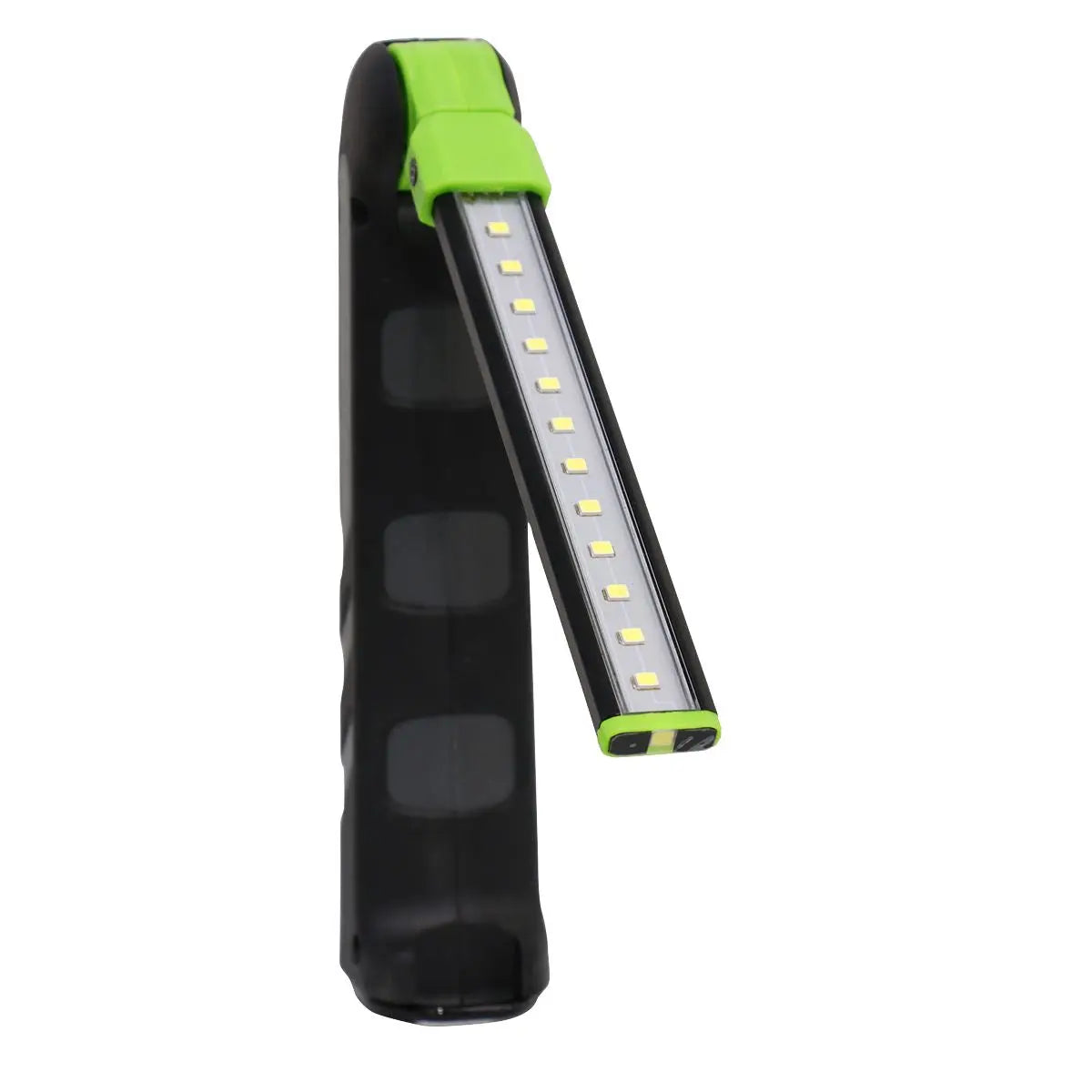 Sealey Rechargeable Slim Folding Inspection Light 5W & 1W SMD LED Lithium-ion 