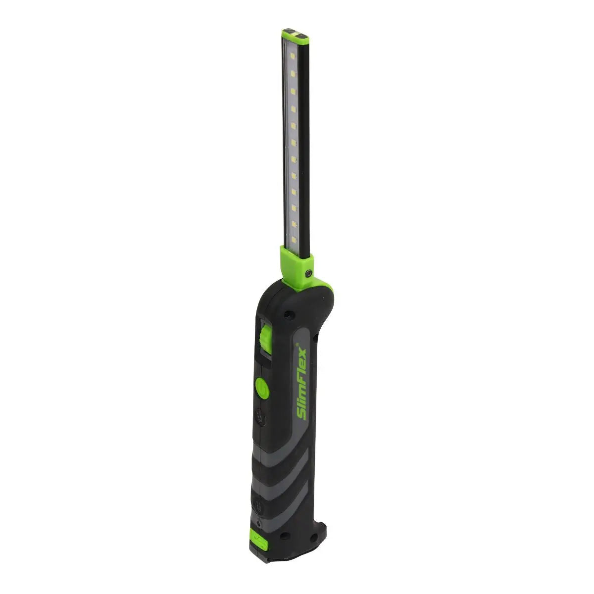 Sealey Rechargeable Slim Folding Inspection Light 5W & 1W SMD LED Lithium-ion 