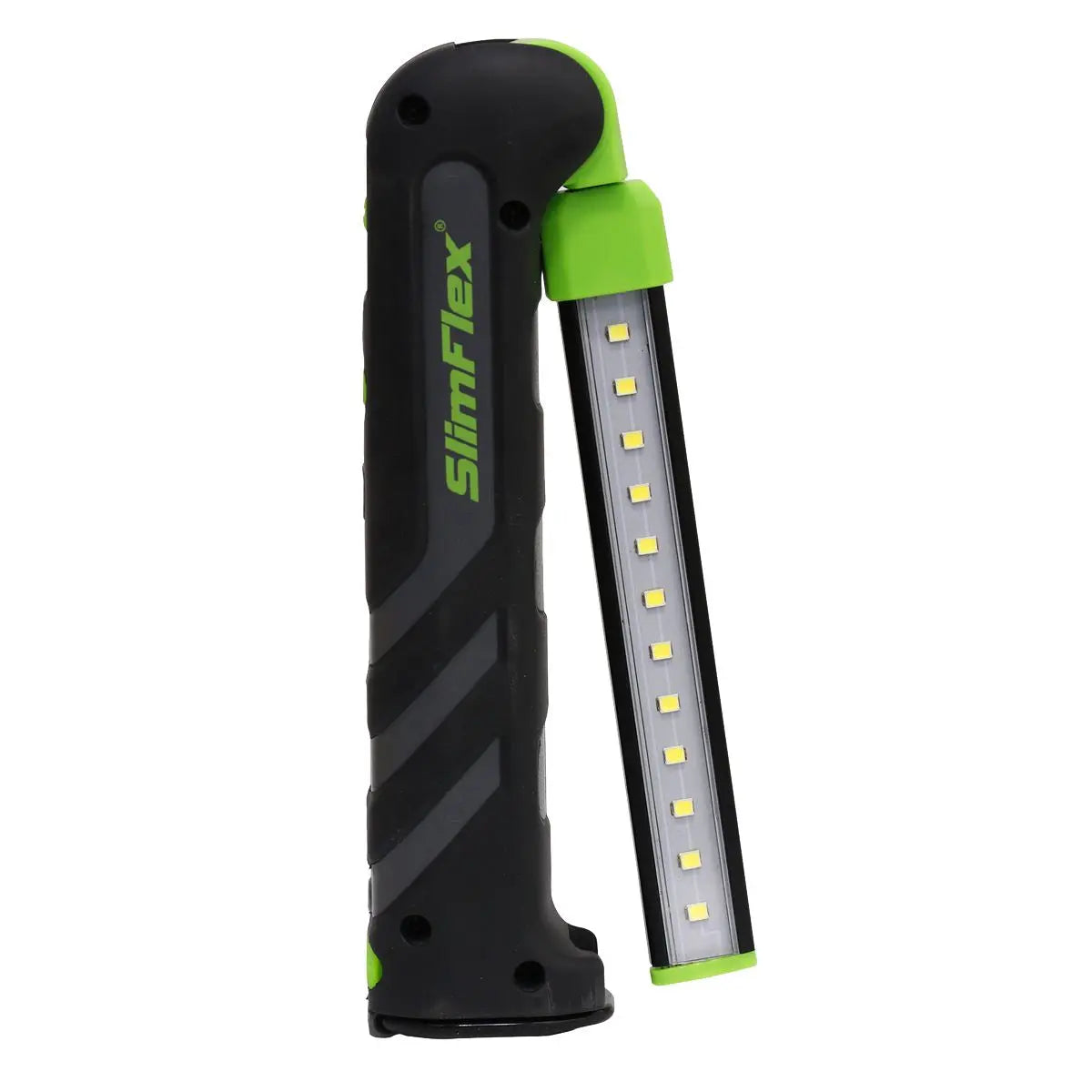 Sealey Rechargeable Slim Folding Inspection Light 5W & 1W SMD LED Lithium-ion 