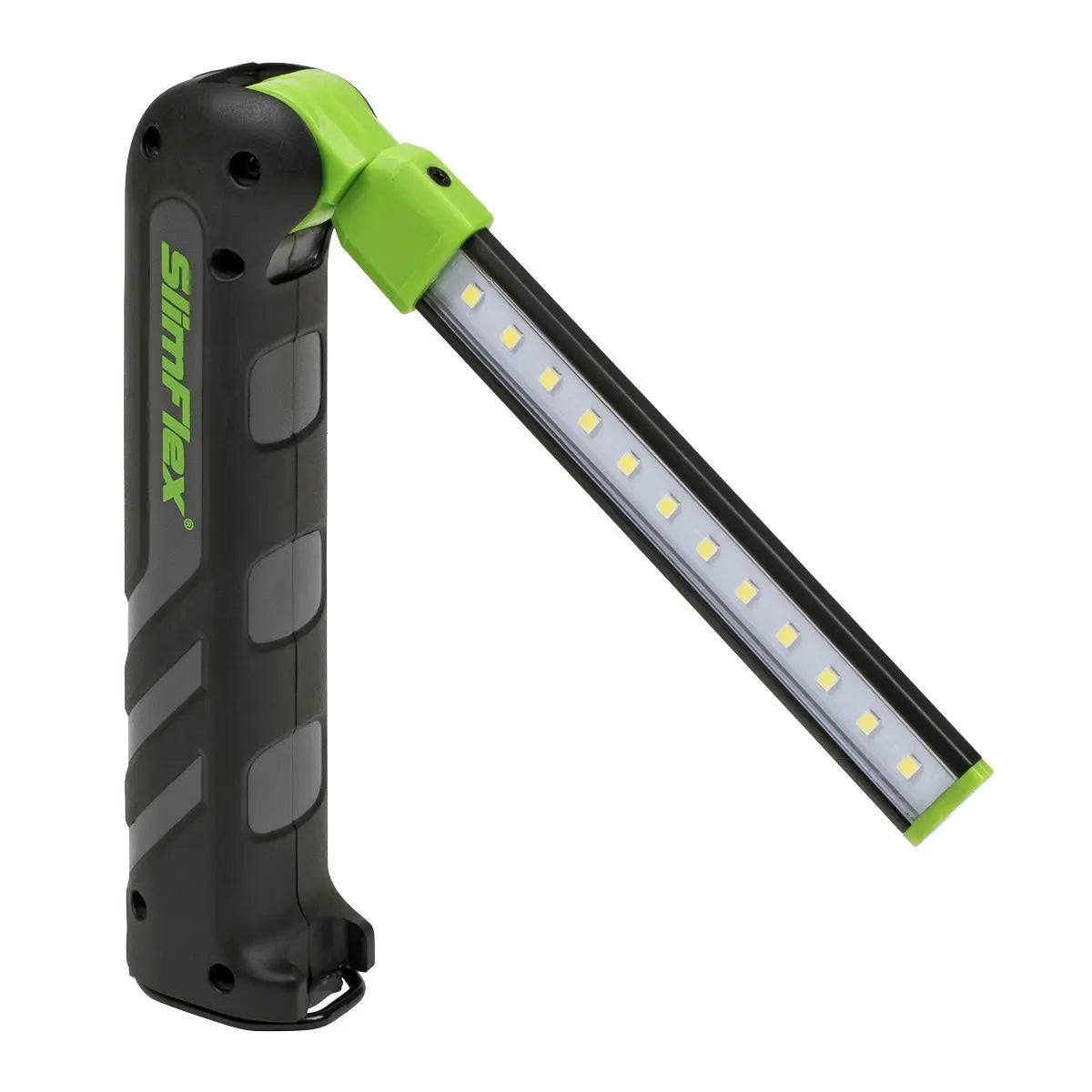 Sealey Rechargeable Slim Folding Inspection Light 5W & 1W SMD LED Lithium-ion 