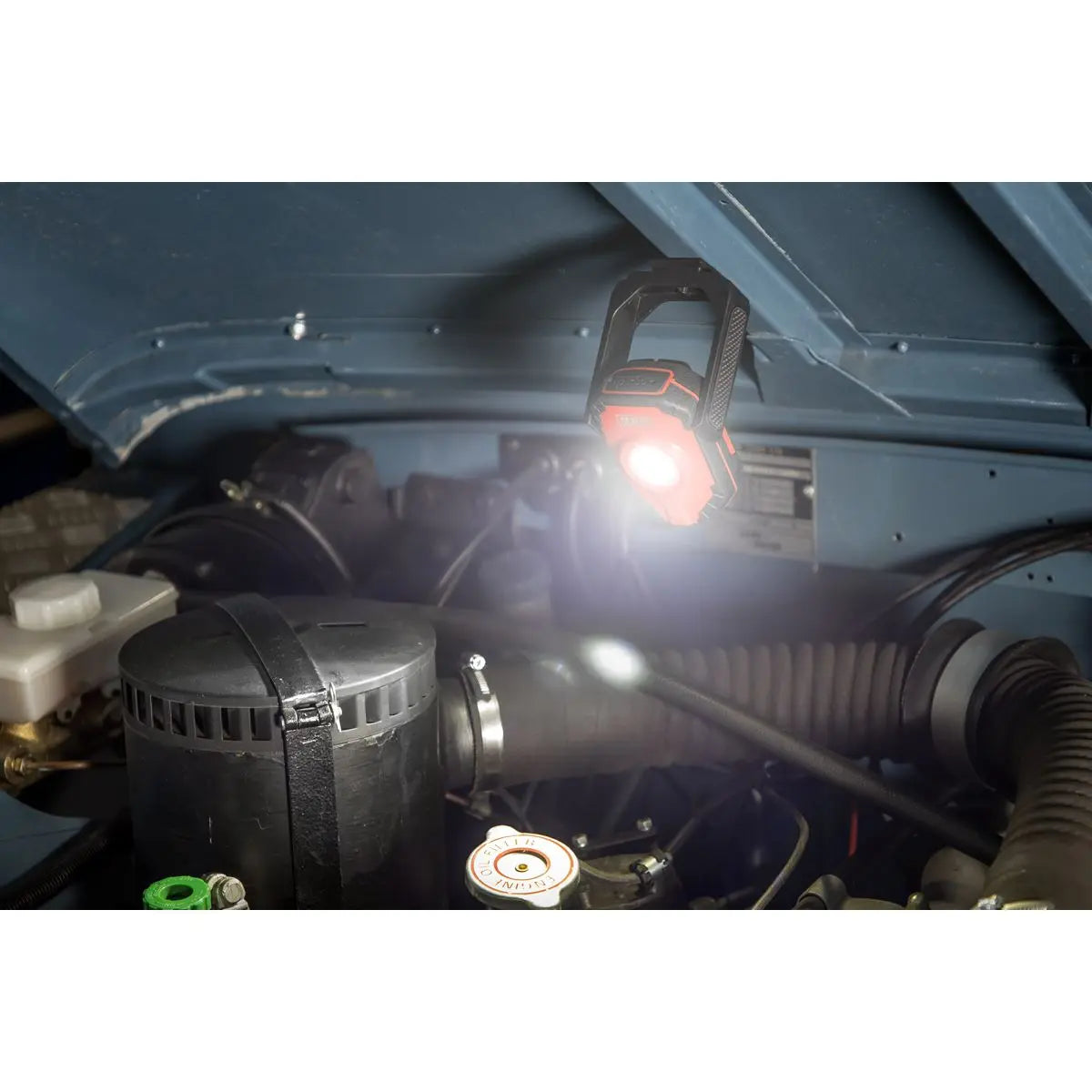 Sealey Rechargeable Worklight 15W COB LED 