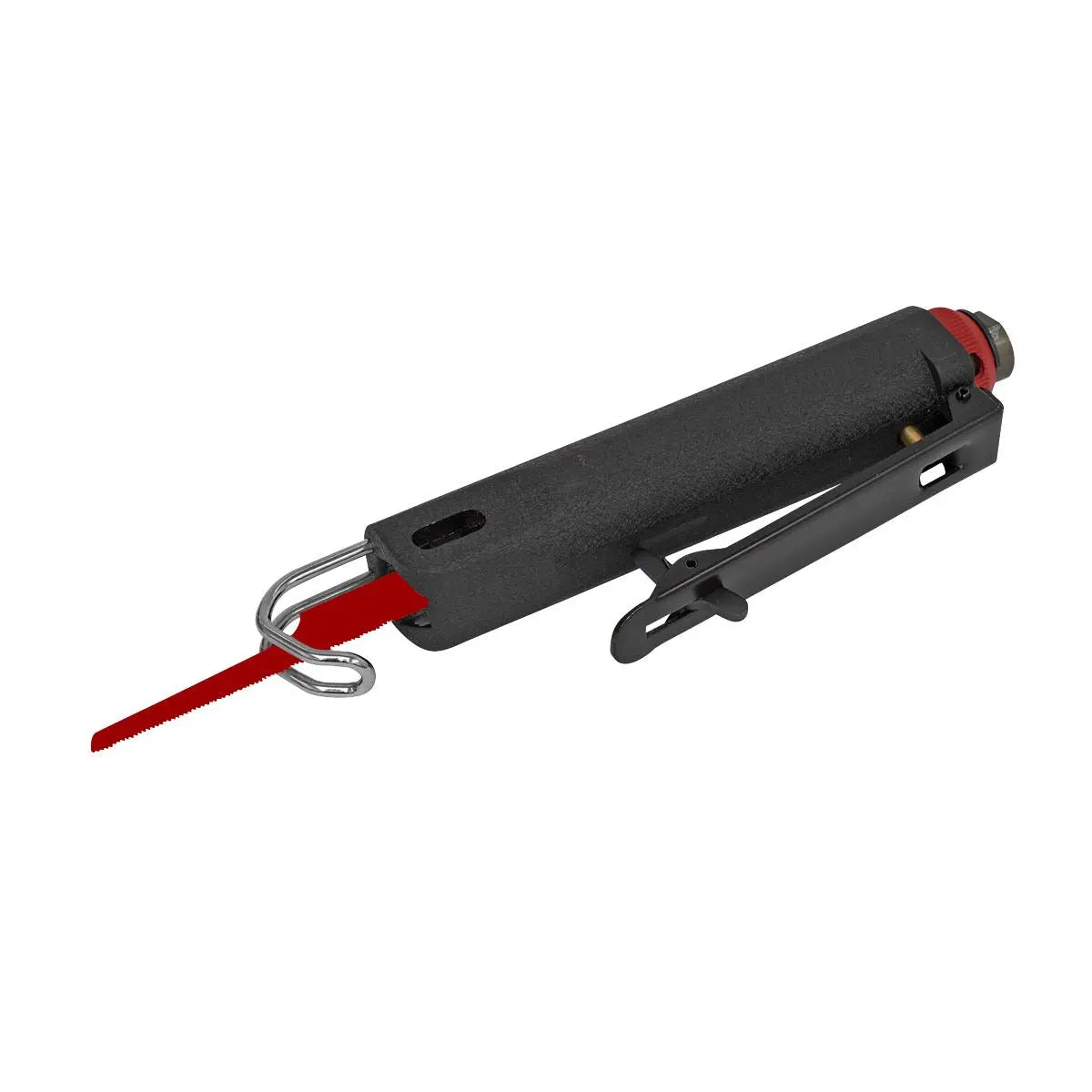 Sealey Reciprocating Air Saw Slim Body 