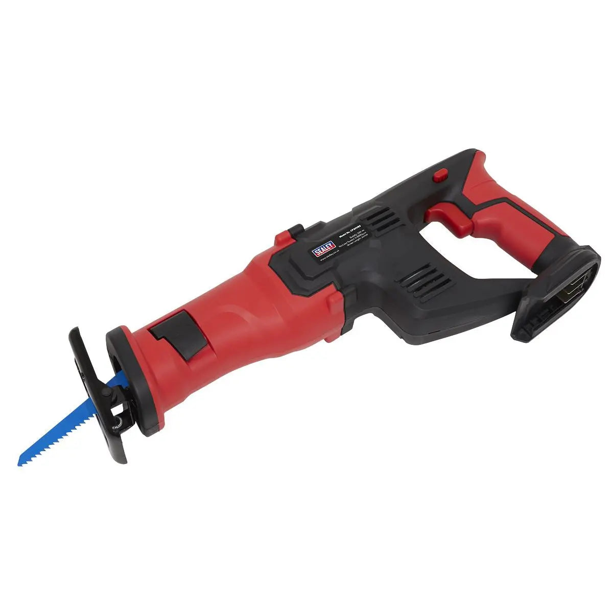 Sealey Reciprocating Saw 20V SV20 Series - Body Only 