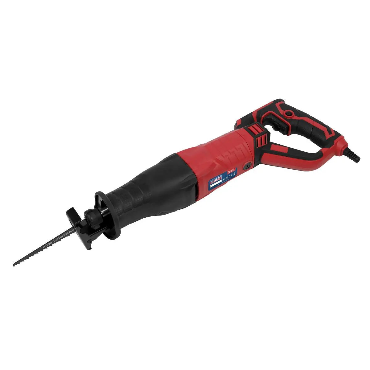 Sealey Reciprocating Saw 850W 230V 