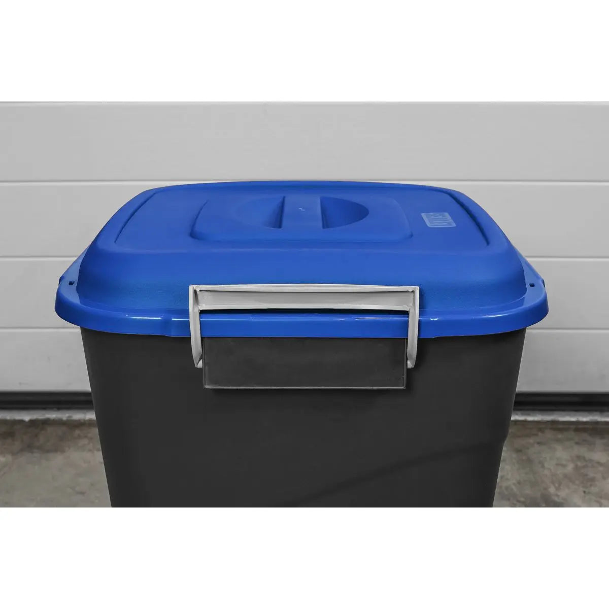Sealey Refuse/Storage Bin 95L - Blue 