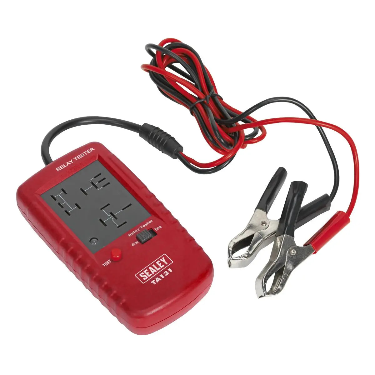 Sealey Relay Tester 