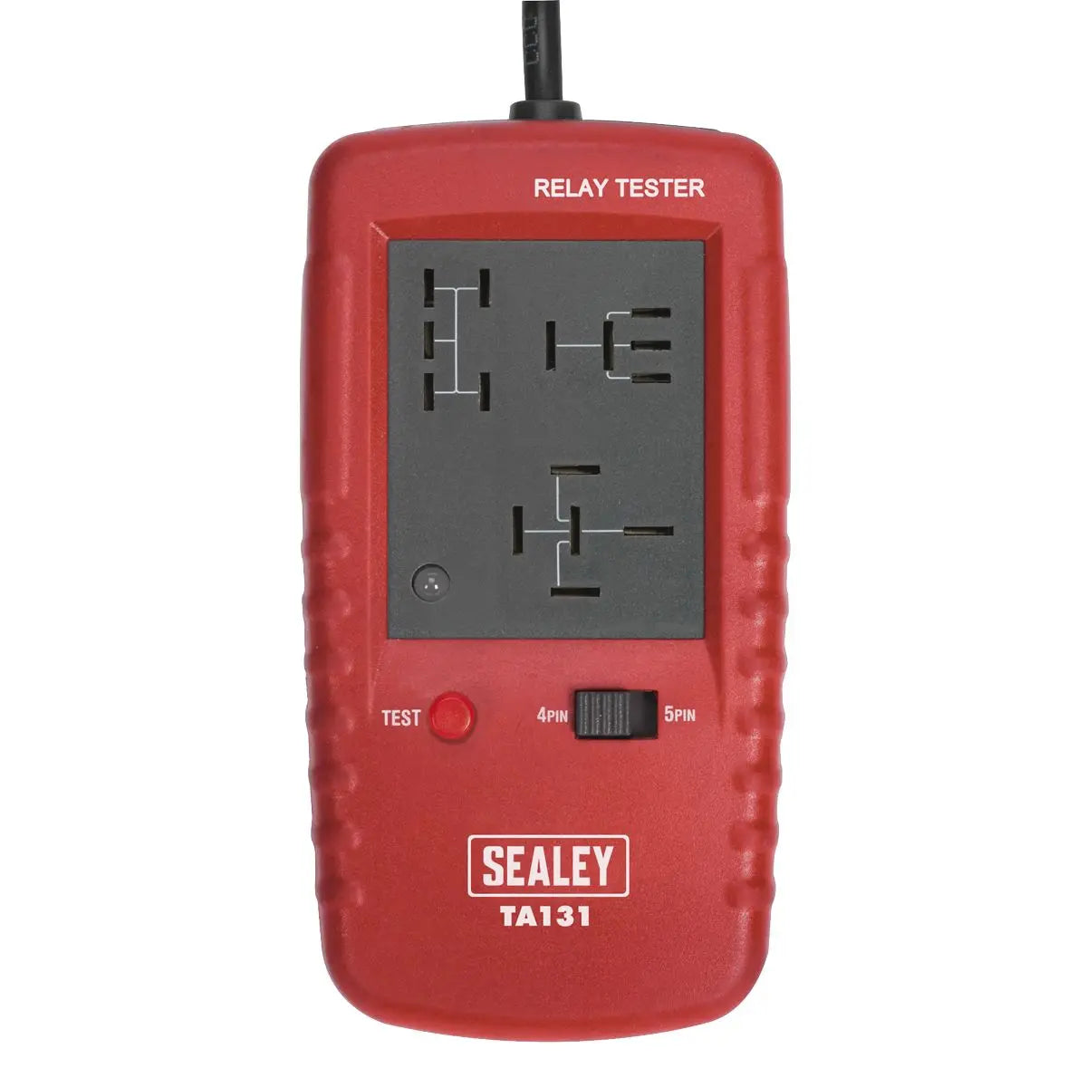 Sealey Relay Tester 