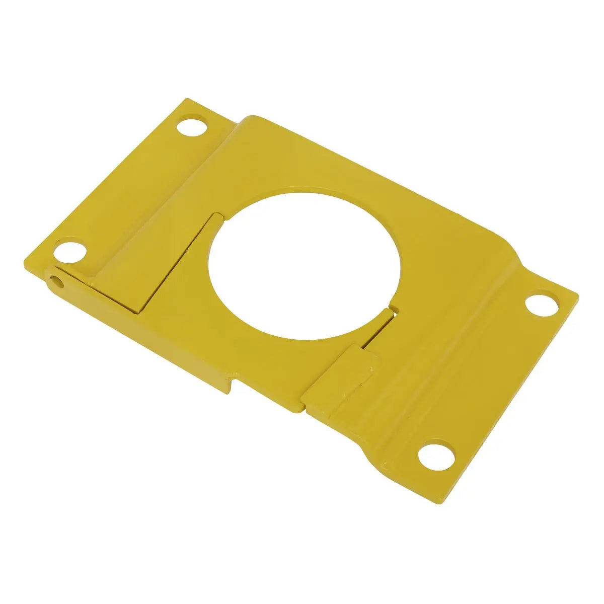 Sealey Removable Bollard Base Plate - Locking 