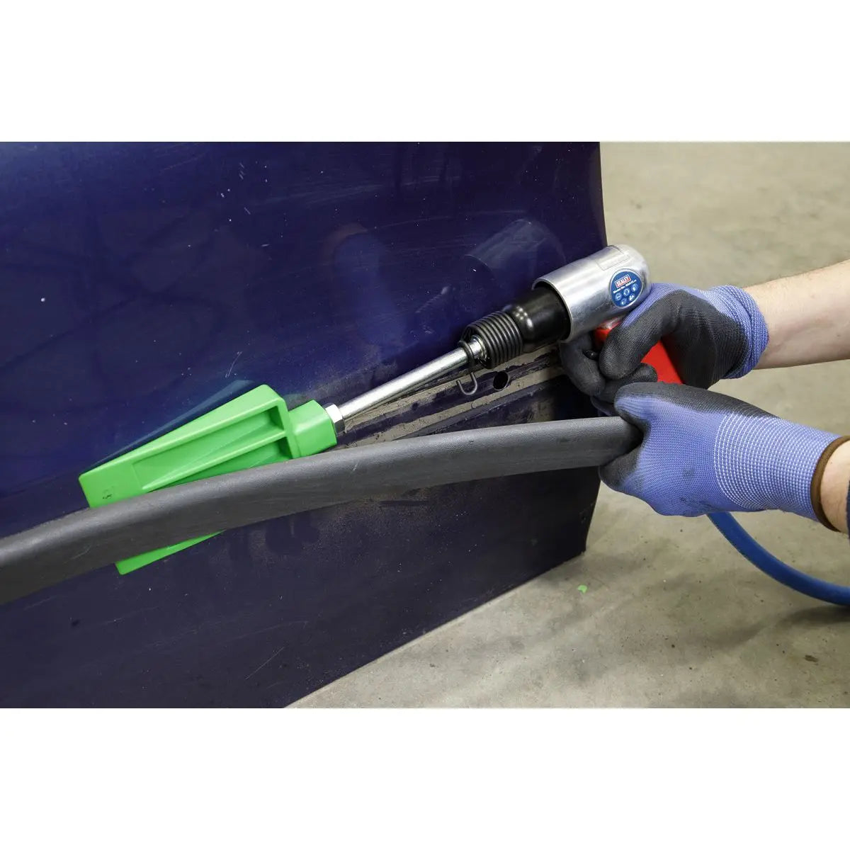 Sealey Removal Tool Moulding/Trim 