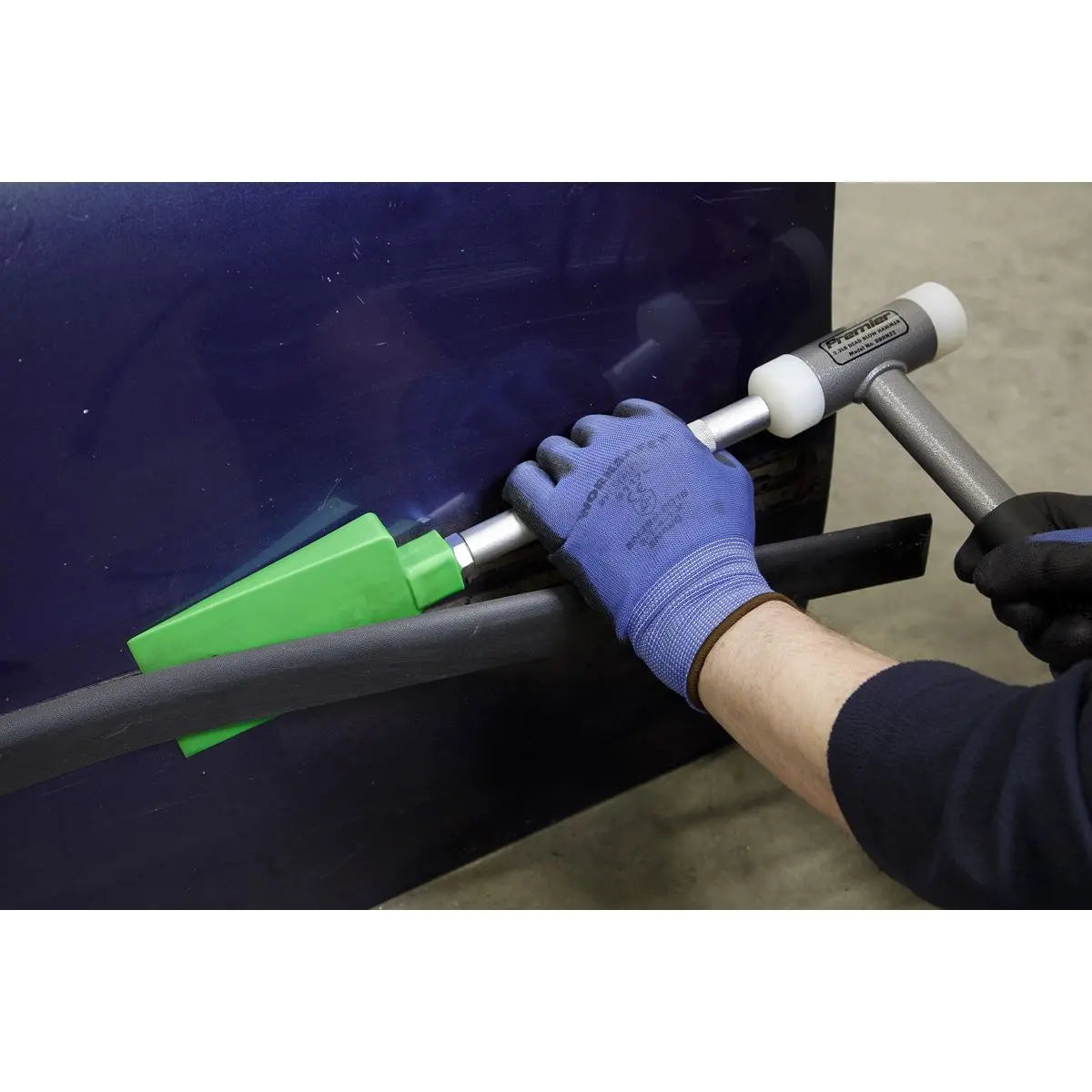Sealey Removal Tool Moulding/Trim 