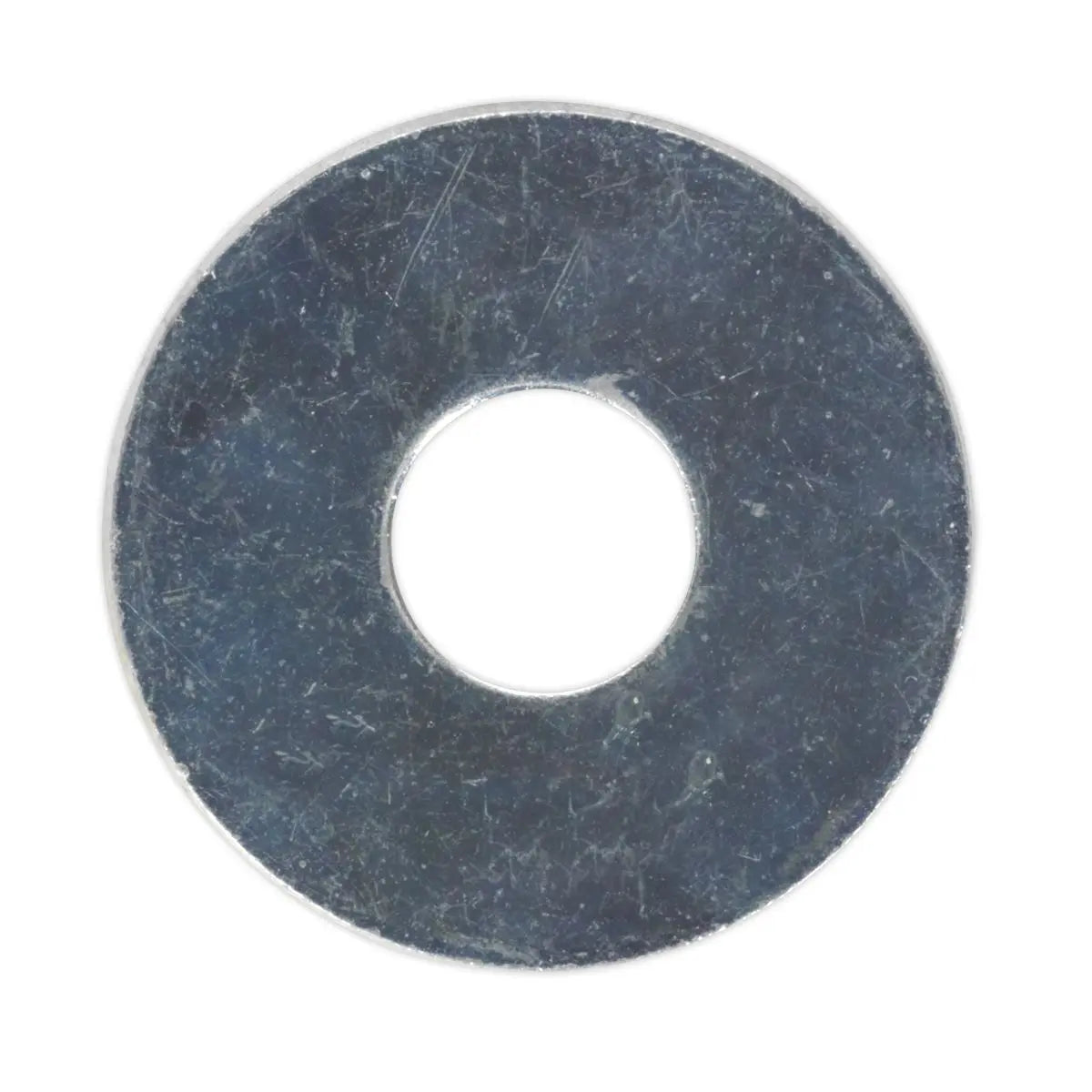 Sealey Repair Washer M8 x 25mm Zinc Plated Pack of 100 