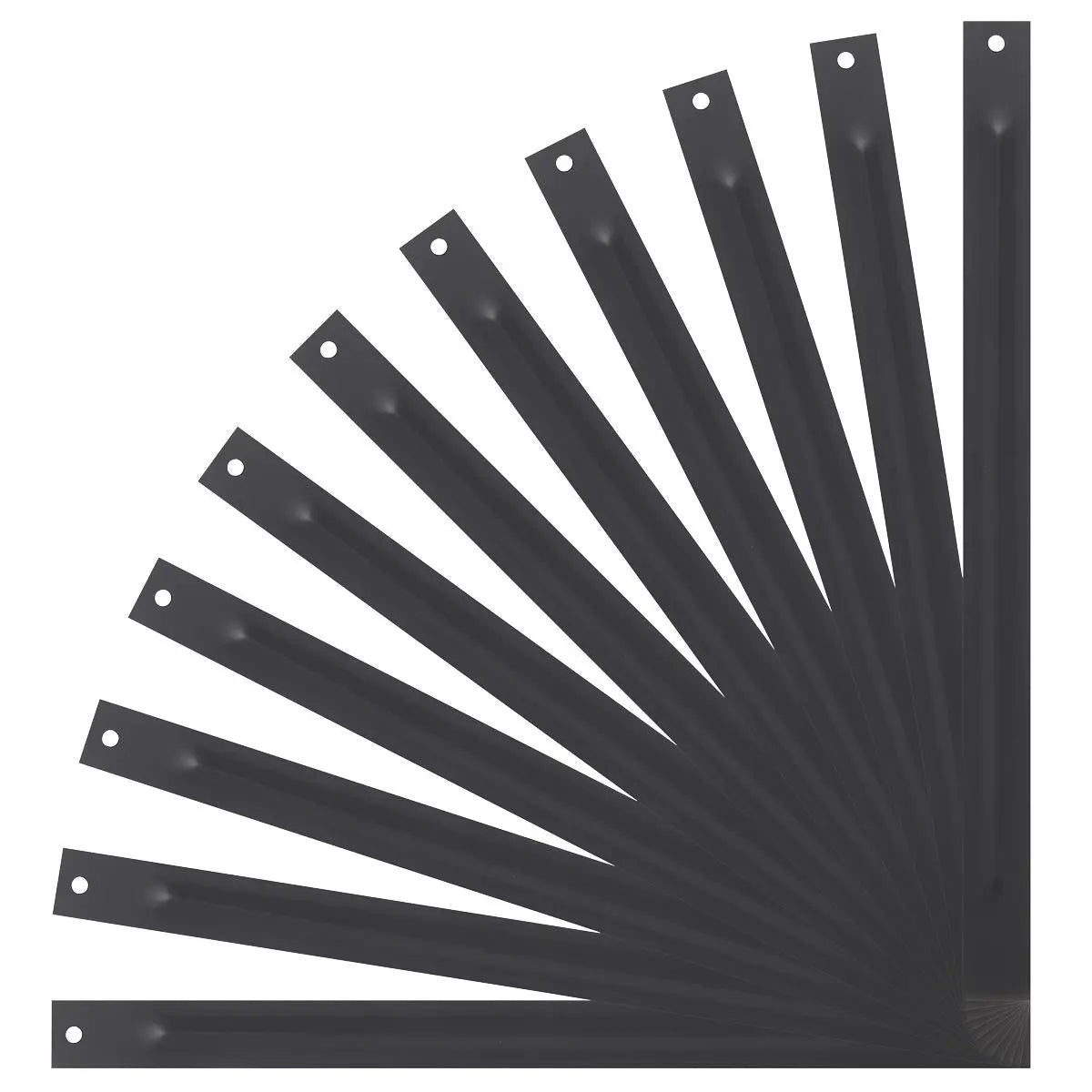 Sealey Replacement Slats for PCT1 Plasma Cutting Table - Pack of 10 