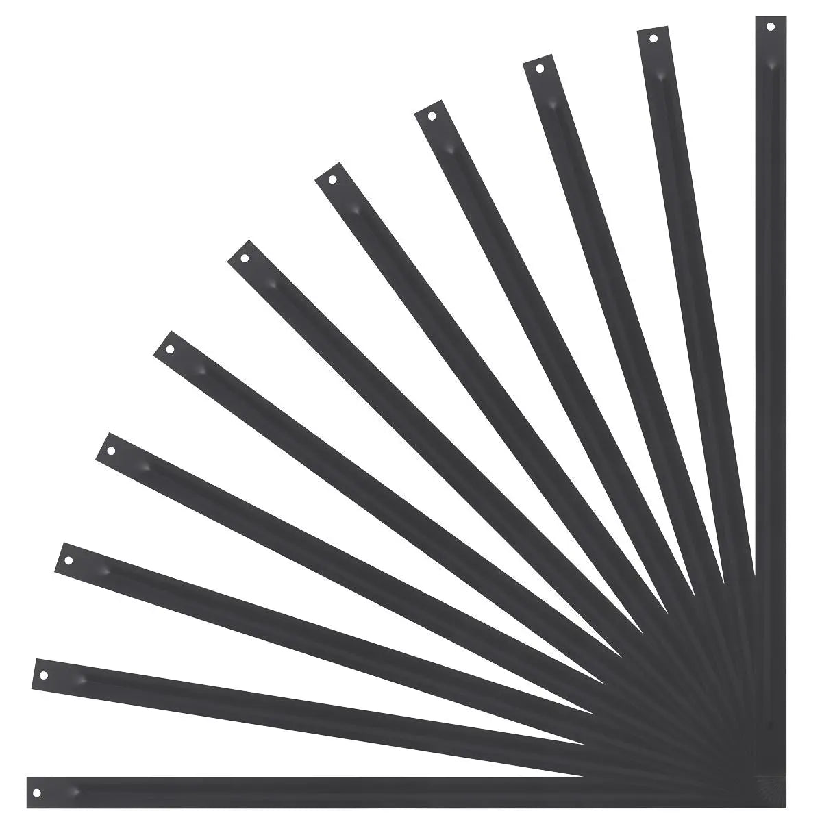 Sealey Replacement Slats for PCT2 Plasma Cutting Table - Pack of 10  White Rose Tools