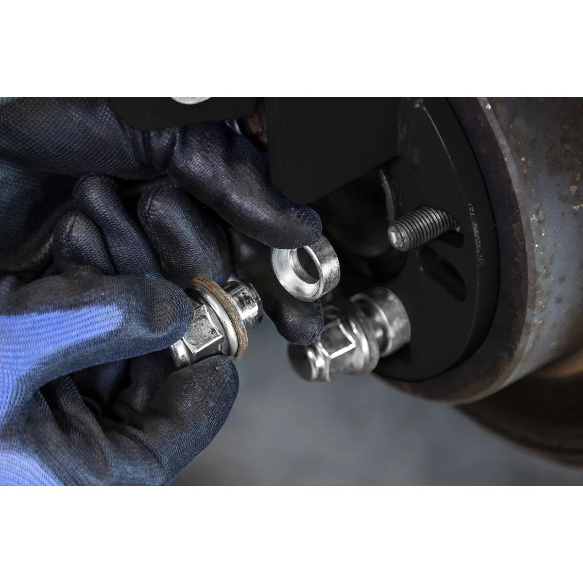Sealey Reshaping Tool Wheel Arch 